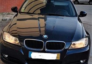 BMW 316 Diesel