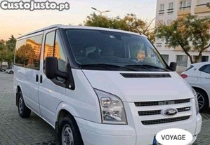 Ford Transit 2.2 - 07