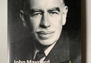 John Maynard Keyne: Biografia