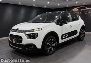 Citron C3 1.2 PureTech Shine - 22