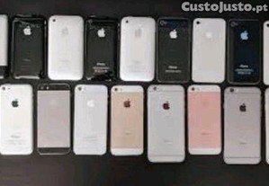 Quem tiver iphones ou outros telemoveis que estejam bloqueados ou avareados me mande sms