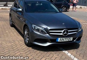 Mercedes-Benz C 200 CDI