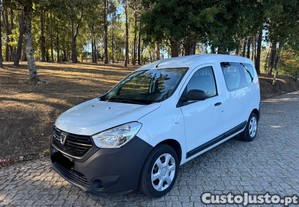 Dacia Dokker 1.5DCi 5Lugares 