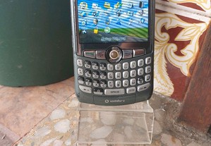 Blackberry 8310, 8520 e 8900 Funcionais