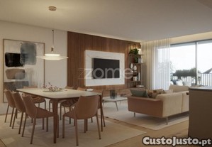 Apartamento T3 Direito No Piso 2C C/ 177M² -...