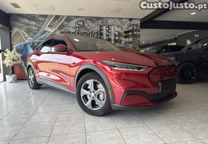 Ford Mustang Mach-E RWD iva dedutvel - 21