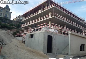 Apartamento T3 Novo - Antas, Porto