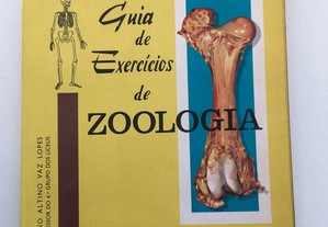 Guia de Exercicios de Zoologia