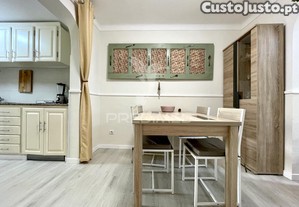 Moradia em castro marim renovada