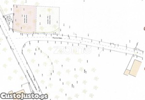 Terreno Urbano Em Jesufrei , Vila Nova De...