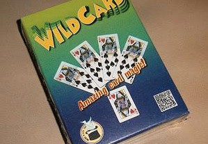 Wild Cards (Magia)