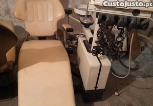 Cadeiras de Dentista Kavo