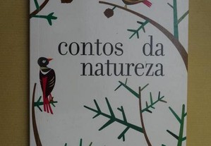 "Contos da Natureza" de Augusto Carlos