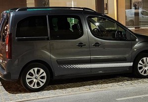 Citroën Berlingo exclusive