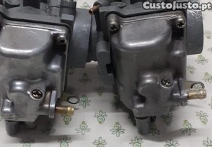 Carburadores RD 350 LC YPVS Mikuni 26