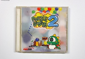 Puzzle Bobble 2 (PC CD-Rom)
