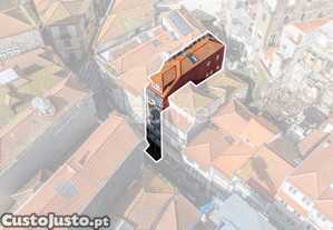 Prédio Renovado Em Alojamento Local, Na Rua De...