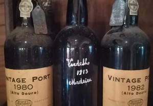 Vinho do Porto Borges