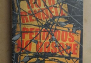 "Perdidos no Bosque" de Ruth Rendell - 1ª Edição