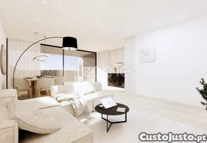 Apartamento T3 No Gondomar Green, A Poucos...