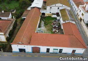 Prdio destinado s afetaes de (industria, comrcio, habitao ou armazm) reguengos de monsaraz