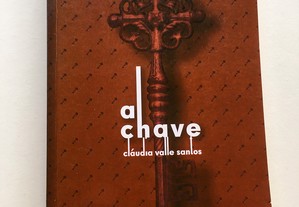 A Chave, Cláudia Valle Santos