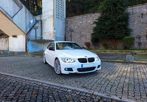 BMW 320 M performance - 11