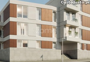 T0 No Polo Universitario, Paranhos Porto