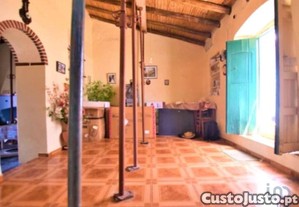 Casa / Villa T2 em Barrancos de 76,00 m