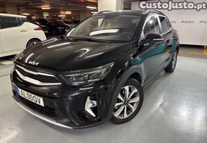Kia Stonic 1.0 T-GDI Wave - 21