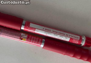 Fachos de mão handflare embarcações barco mota de agua palamenta
