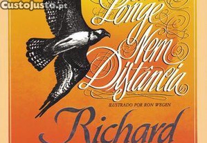 Não Há Longe Nem Distância | de Richard Bach