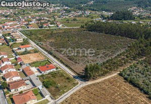 Terreno De 36892M² Com Pip Aprovado Em Oliveira...
