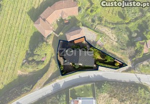 Moradia Exclusiva, Celorico De Basto, Com...