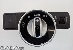 Comutador Luzes Mercedes-Benz B-Class (W246, W242)