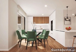 Apartamento T2 em Almancil de 75,00 m²
