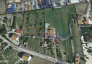 Terreno em Porto Alto, Samora Correia (PALT293)