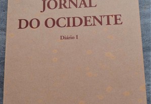 "Jornal do Ocidente" (Açores, Ilha das Flores)