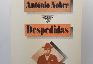 POESIA António Nobre // Despedidas 