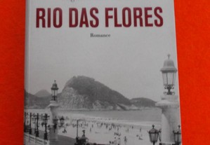 Rio das Flores - Miguel Sousa Tavares