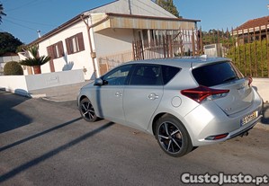 Toyota Auris D4D - 18