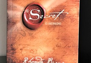 The Secret - O Segredo de Rhonda Byrne