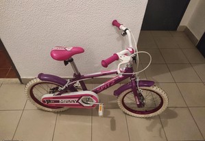 Bicicleta de Criança Missy Spitz