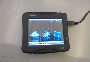 GPS Ndrive G50