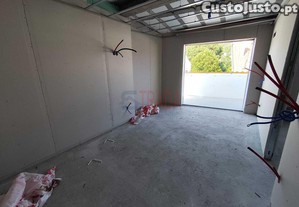 Apartamento T1 Novo Centro de Amares - ISAVE