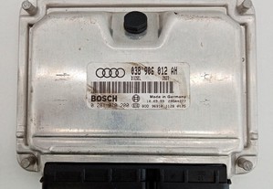 Centralina Do Motor Audi A4 Avant (8D5, B5)