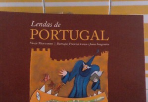 Lendas de Portugal