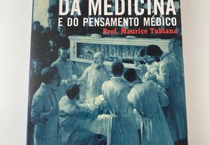 História da Medicina e do pensamento médico