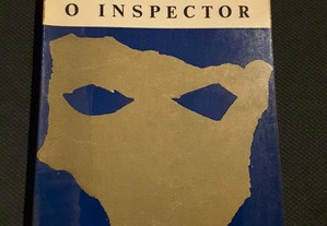 Gogol - O Inspector