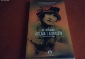 O Tesouro Selma Lagerlof